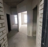 Ход строительства дома 5 в ЖК Дольче Вита -