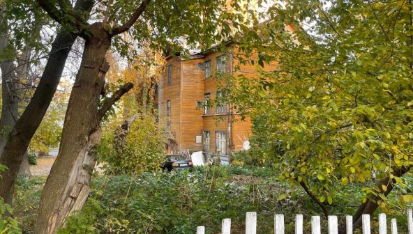 КРТ на Панина: смотрим, какие дома снесут ради новых высоток в Советском районе