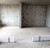 Ход строительства дома № 2 в ЖК Дзенпарк -