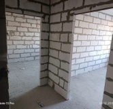 Ход строительства дома № 4 в ЖК Сибирский двор -