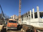 ЖК Орбита - ход строительства, фото 132, Март 2020
