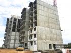 ЖК Орбита - ход строительства, фото 87, Август 2020