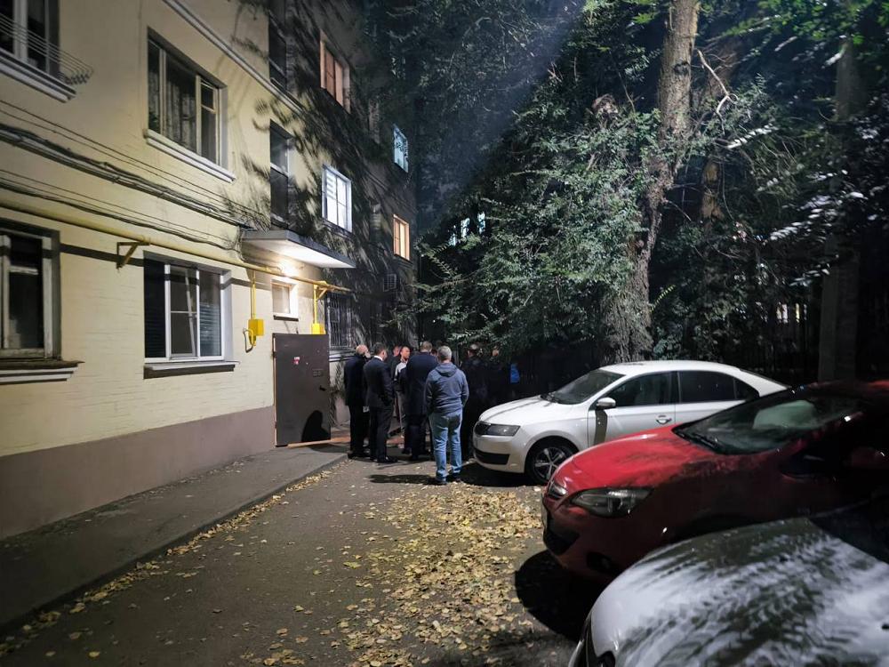 В списке аварийных числятся 328 домов в Ростове  - фото 1