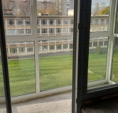 Ход строительства дома 5 в ЖК Уют -