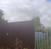 Ход строительства дома 2 в ЖК Новый Бронный -