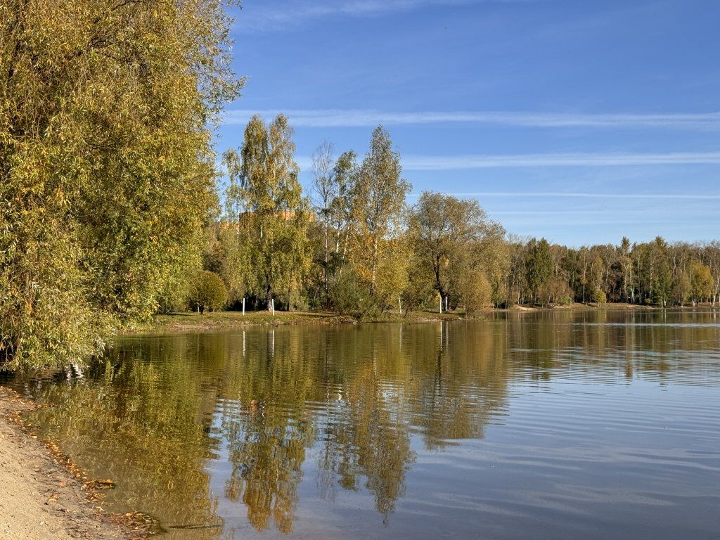 Новый ЖК комфорт-класса построят на берегу Светлоярского озера - фото 1