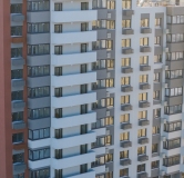 Ход строительства дома № 1, квартал 4 в Макрорайон Амград -