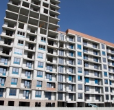 Ход строительства дома № 73 в ЖК По ул. Тимофея Чаркова -