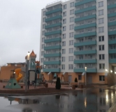 Ход строительства дома 69 в ЖК Премьера 2 -