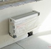 Ход строительства дома 1 в ЖК Микрорайон Зори (Zori) -