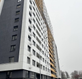 Ход строительства дома № 3Б в ЖК Подкова на Гагарина -