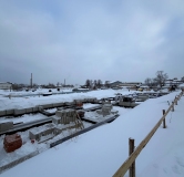 Ход строительства дома 6 в ЖК Династия -