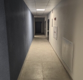 Ход строительства дома литер 16 в ЖК Йондоз -