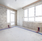 Ход строительства дома № 19, ГП-8 в ЖК Мотивы -