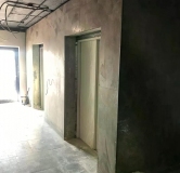 Ход строительства дома № 11, секция 6,7 в ЖК Булгаков -