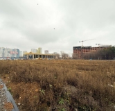 Ход строительства дома 6 в ЖК 8 Nebo -