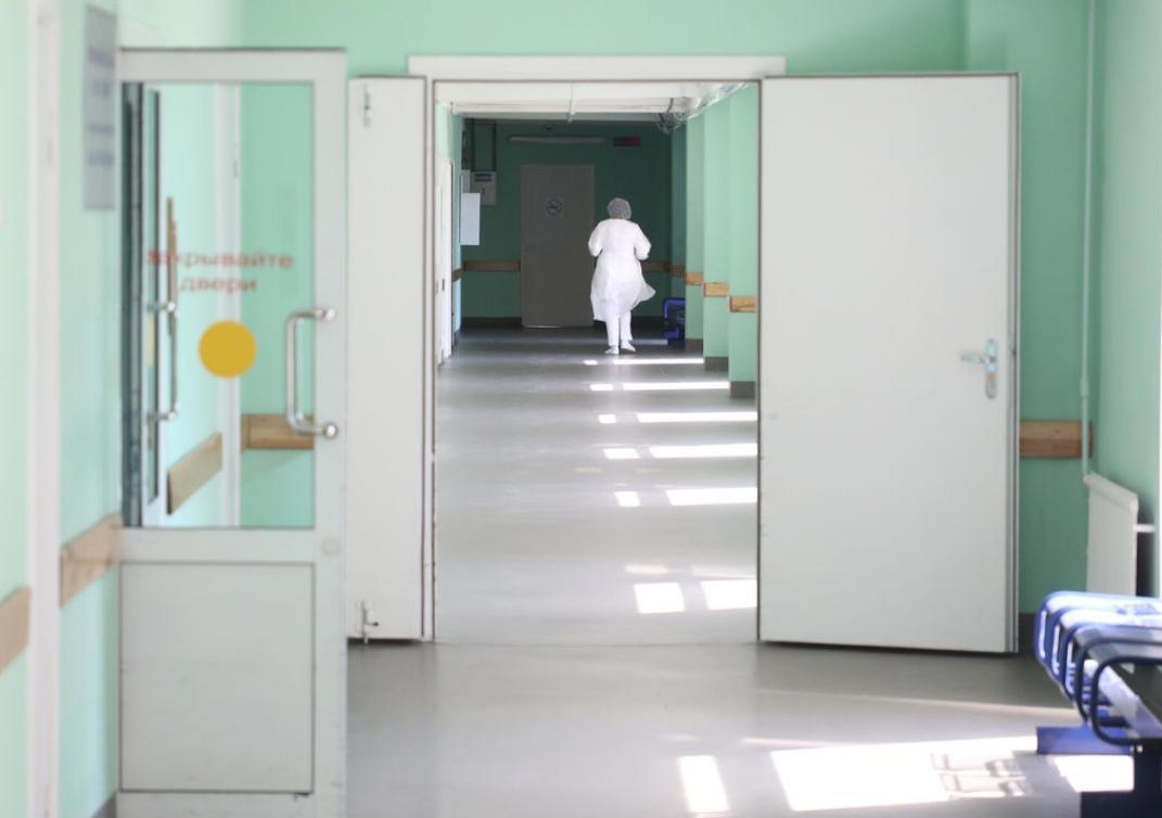 Экспертиза отклонила проект детской поликлиники в Сормовском районе - фото 1
