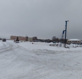 Ход строительства дома 1, корпус 5а в ЖК Тимирязевский Парк -