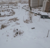 Ход строительства дома 2164 (ГП-11) в ЖК Остров-сад -