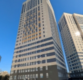 Ход строительства дома 4 в ЖК Фристайл -