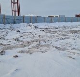 Ход строительства дома 4 в ЖК Фридом Виллэдж (Freedom Village) -