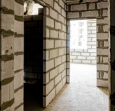 Ход строительства дома № 1.1 в ЖК Botanika (Ботаника) -