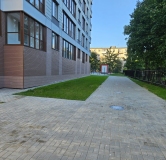 Ход строительства дома 15, корпус 2 в ЖК Новикола -