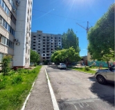 ЖД по ул. Ленина, 85а - ход строительства,
