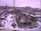 Апарт-Отель Гордеевка - ход строительства, фото 19, Февраль 2021
