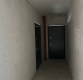 Ход строительства дома 28 в ЖК По ул. Шашина -