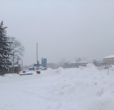 Ход строительства дома № 1 в ЖК ИДЕЛЬ. Квартал на Сенной -