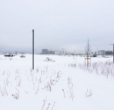 Ход строительства дома 7.1 в ЖК Солнечный (Эталон) -