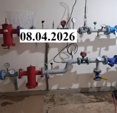 Ход строительства дома 9, корпус Б в ЖК По ул. Фрунзе, 9Б -