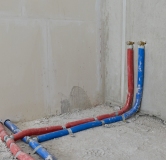 Ход строительства дома 50, строение 2 в ЖК Прайм (PRIME) -