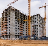 Ход строительства дома Корпус 11-3 в ЖК Gray (Грэй) (Грей) -