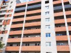 Ход строительства дома № 67 в ЖК Рубин - фото 49, Июль 2015