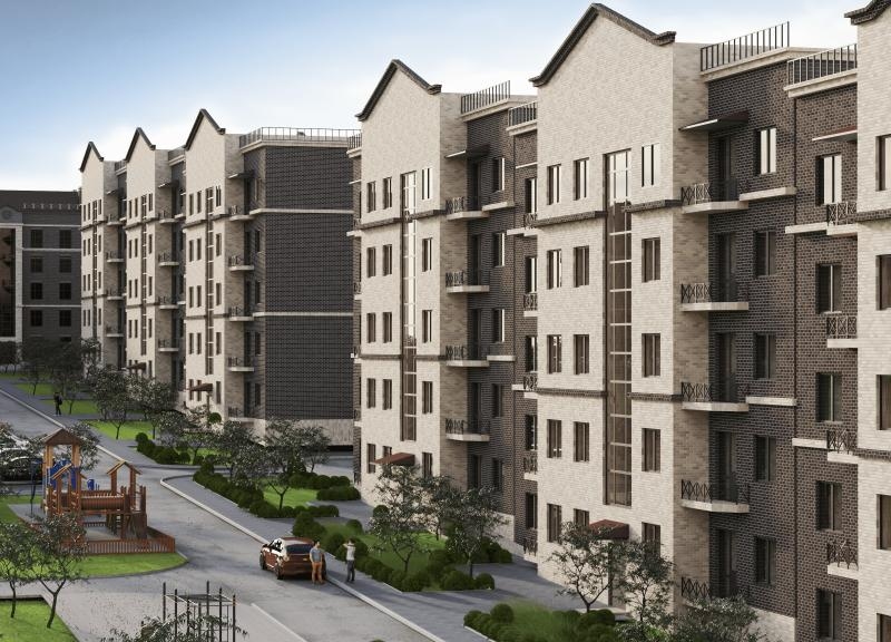 ЖК Бродского - фото 6