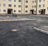 Ход строительства дома 50г в ЖК По ул. Ленина, 50г -