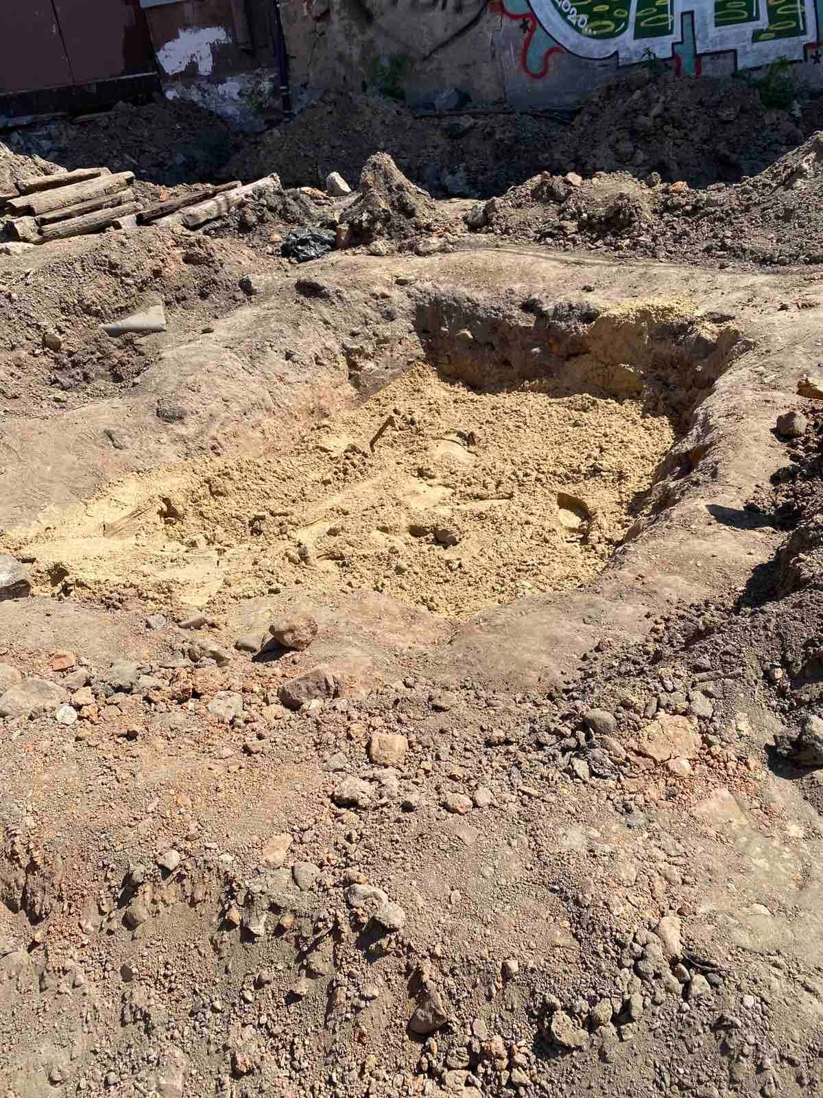 Колодец ливневки XIX века законсервируют в Нижнем Новгороде - фото 1