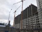 ЖК West Side (Вест Сайд) - ход строительства, фото 61, Июнь 2020