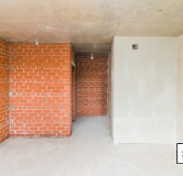 Ход строительства дома 6 в ЖК Элерон -