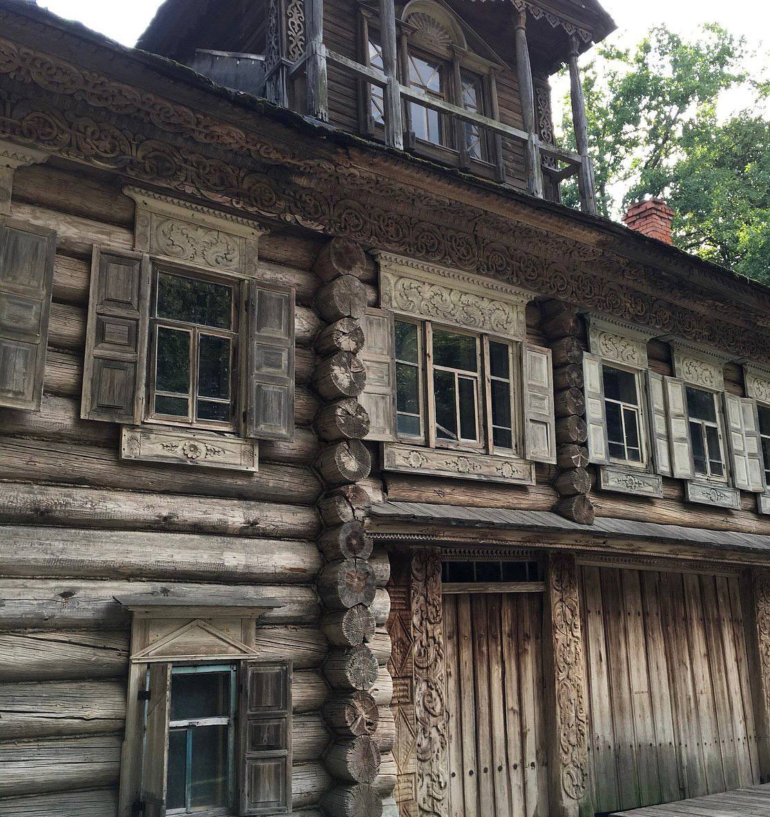 Музей «Щелоковский хутор» в Нижнем Новгороде задолжал подрядчику 3,2 млн рублей  - фото 1