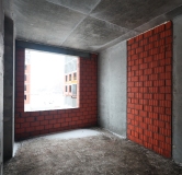 Ход строительства дома 10 в ЖК Символ -