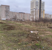 Ход строительства дома 2 в ЖК Оливия -