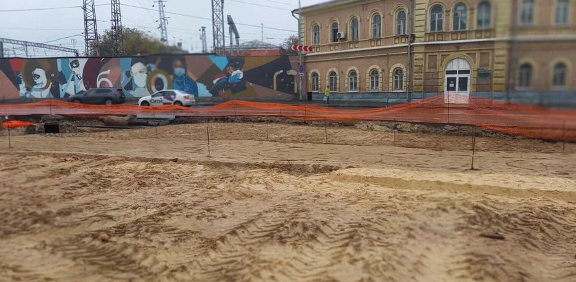 Дорогу расширят на улице Советской в Нижнем Новгороде к ноябрю - фото 1