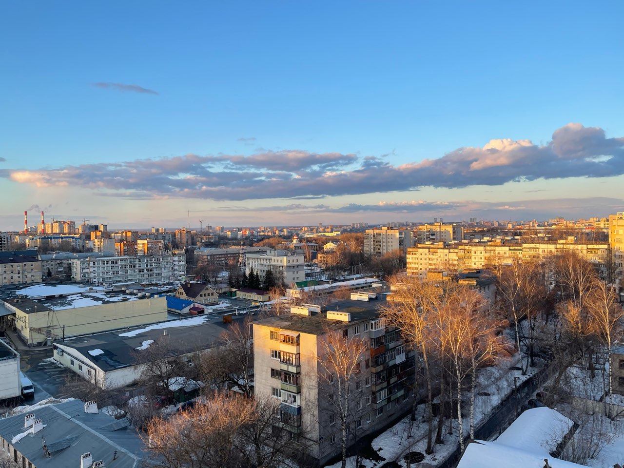 Нижегородские застройщики оштрафованы на 900 млн рублей