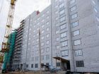 Ход строительства дома 63 в ЖК Москва Град - фото 12, Июнь 2020