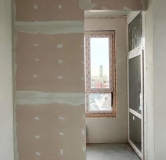 Ход строительства дома 5 в ЖК Отдельный, 5 -