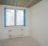 Ход строительства дома 8 в ЖК Цветной Бульвар -