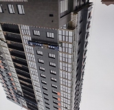 ЖК 65 - ход строительства,